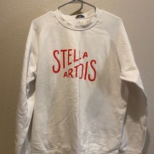 Stella Artois XL Unisex Sweatshirt